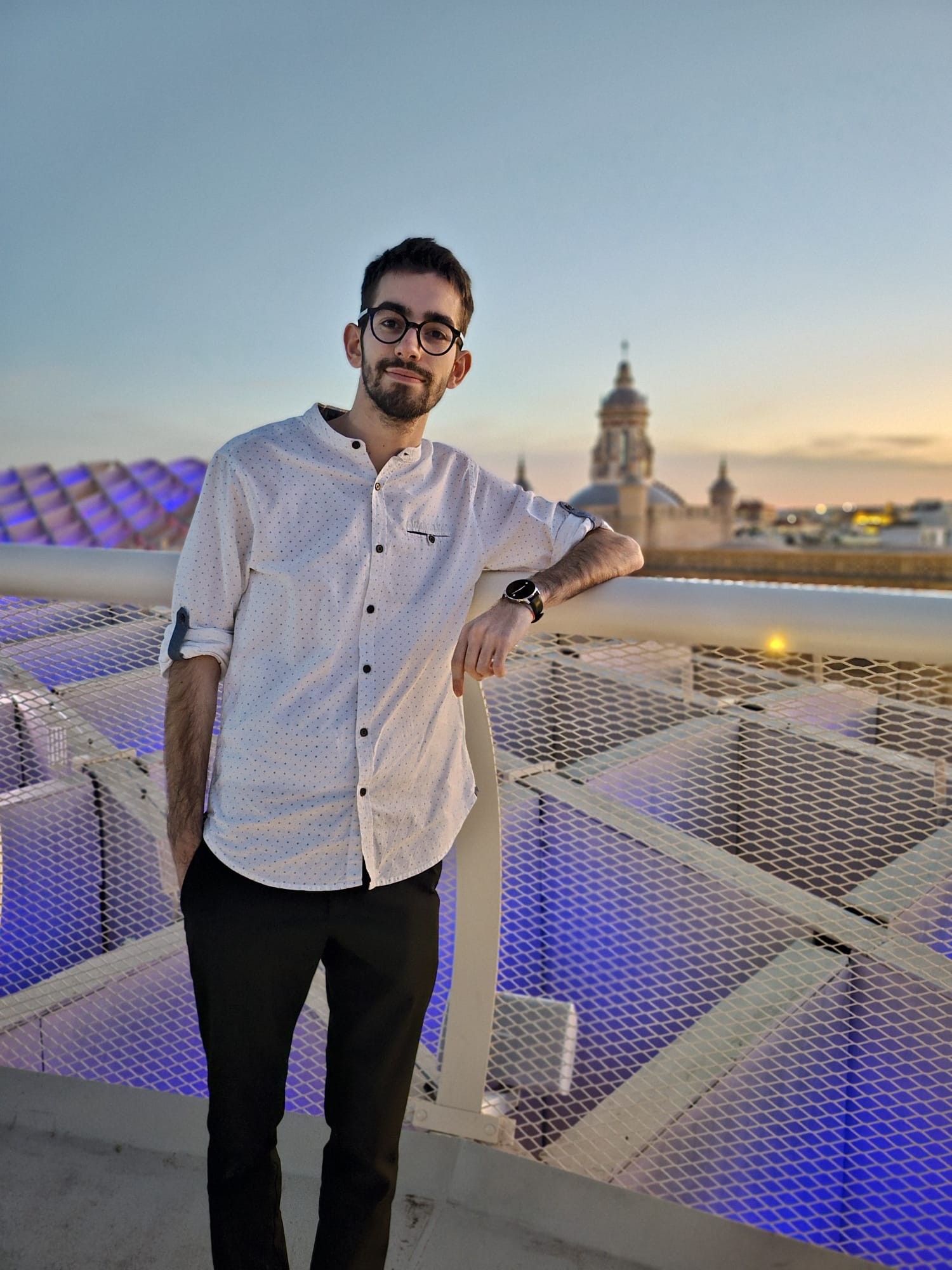 Lorenzo Roghi